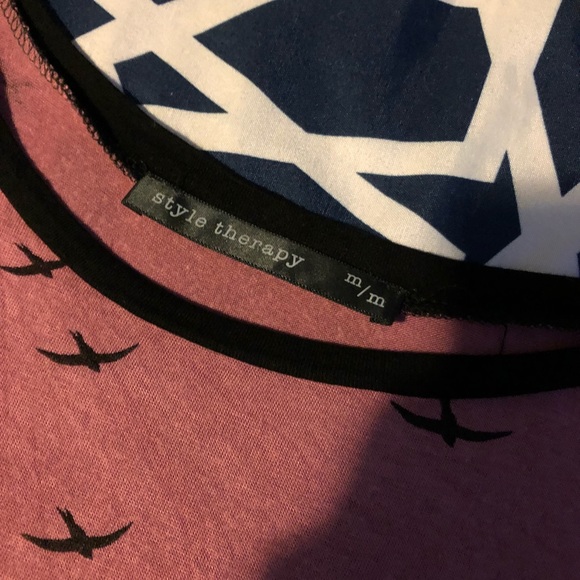 Crop Top - Picture 2 of 4